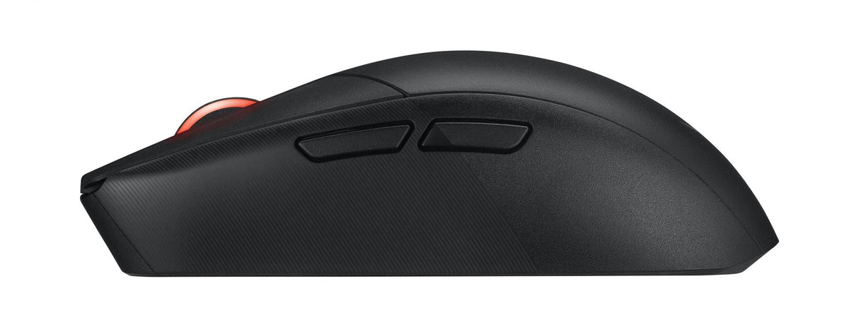 ASUS ROG STRIX Impact III Wireless (P520) Ambidextrous Gaming Mouse ASUS