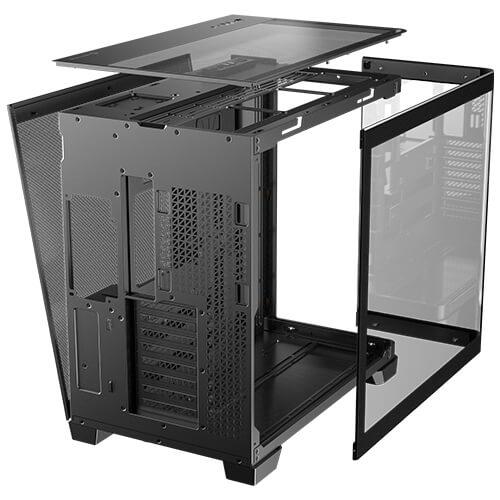 Antec C8 Curve Wood Antec Europe B.V.