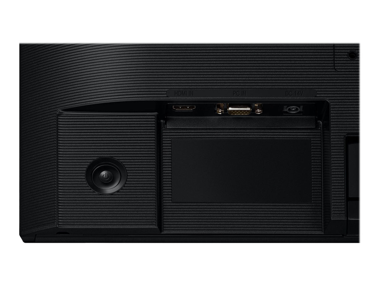 Samsung F24T350FHR 24" 1920 X 1080 VGA (HD-15) HDMI 75Hz