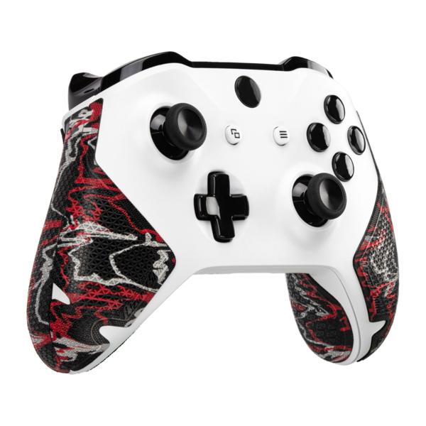 Lizard Skins DSP Controller Grip För Xbox One - Wildfire Camo