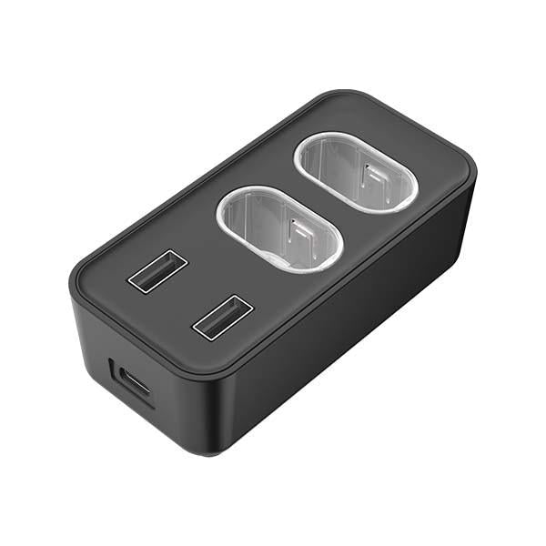 Subsonic Dual Charger & Hub - Xbox Series X / S Subsonic