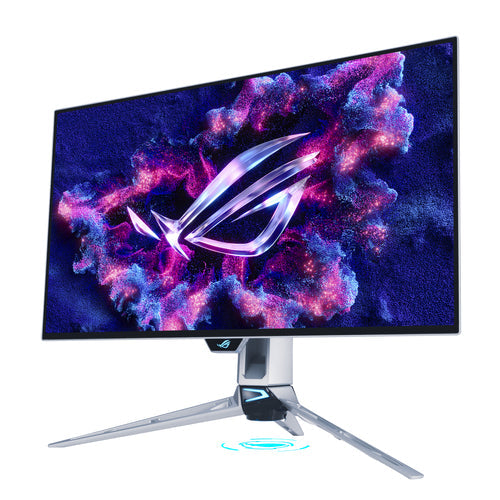 Asus ROG Swift OLED PG27AQWP-W – skærm