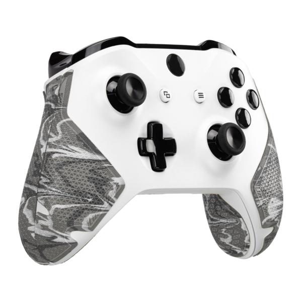 Lizard Skins DSP Controller Grip För Xbox One - Phantom Camo