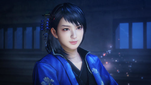 Nioh (Nordic)