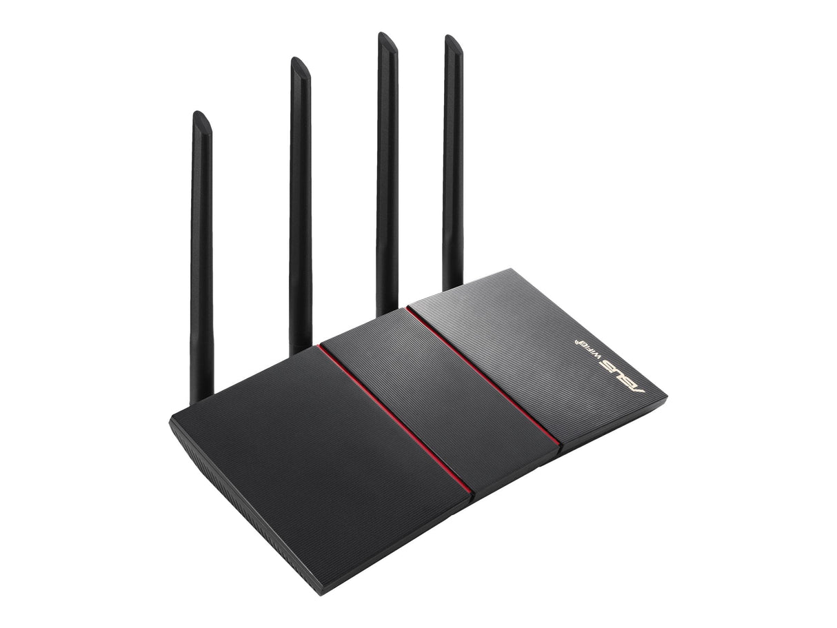 ASUS RT-AX55 Trådlös Router Desktop
