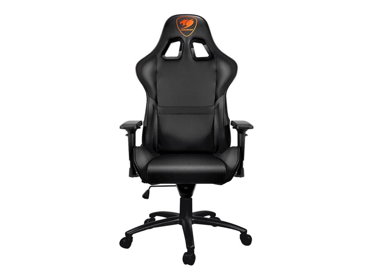 COUGAR Armor Black Gamer Chair