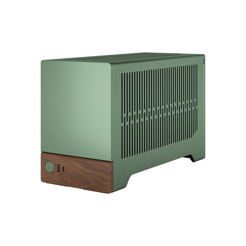 ITX Fractal Design Terra Jade