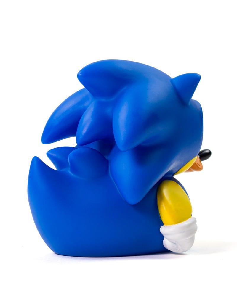 Numskull - Sonic Tubbz BOXED Sonic Tubbz