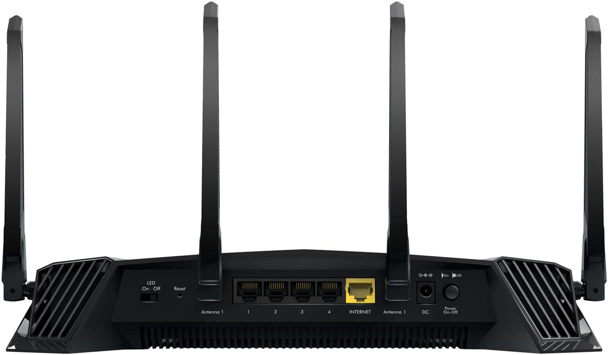 NETGEAR Nighthawk Pro Gaming XR500 Trådlös Router Desktop