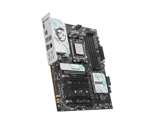 MSI B840 GAMING PLUS WIFI – AM5 bundkort
