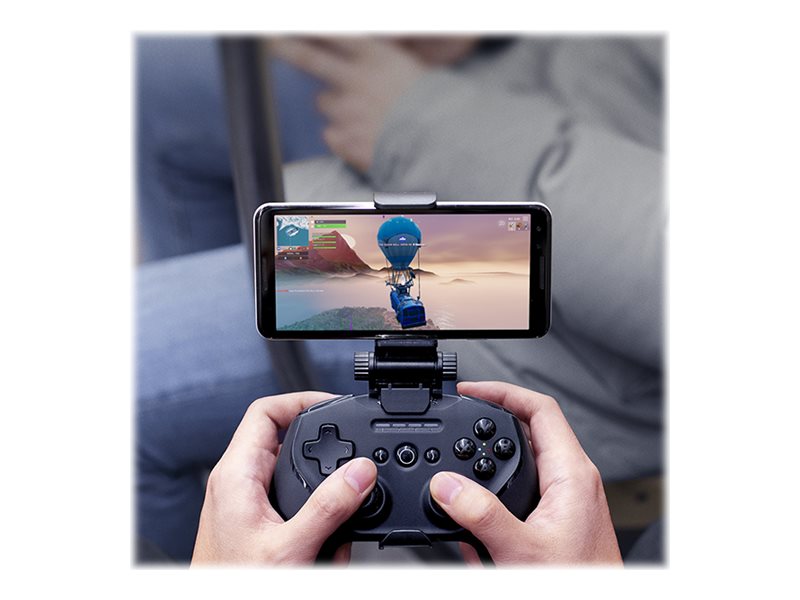 SteelSeries Stratus Duo Gamepad Svart