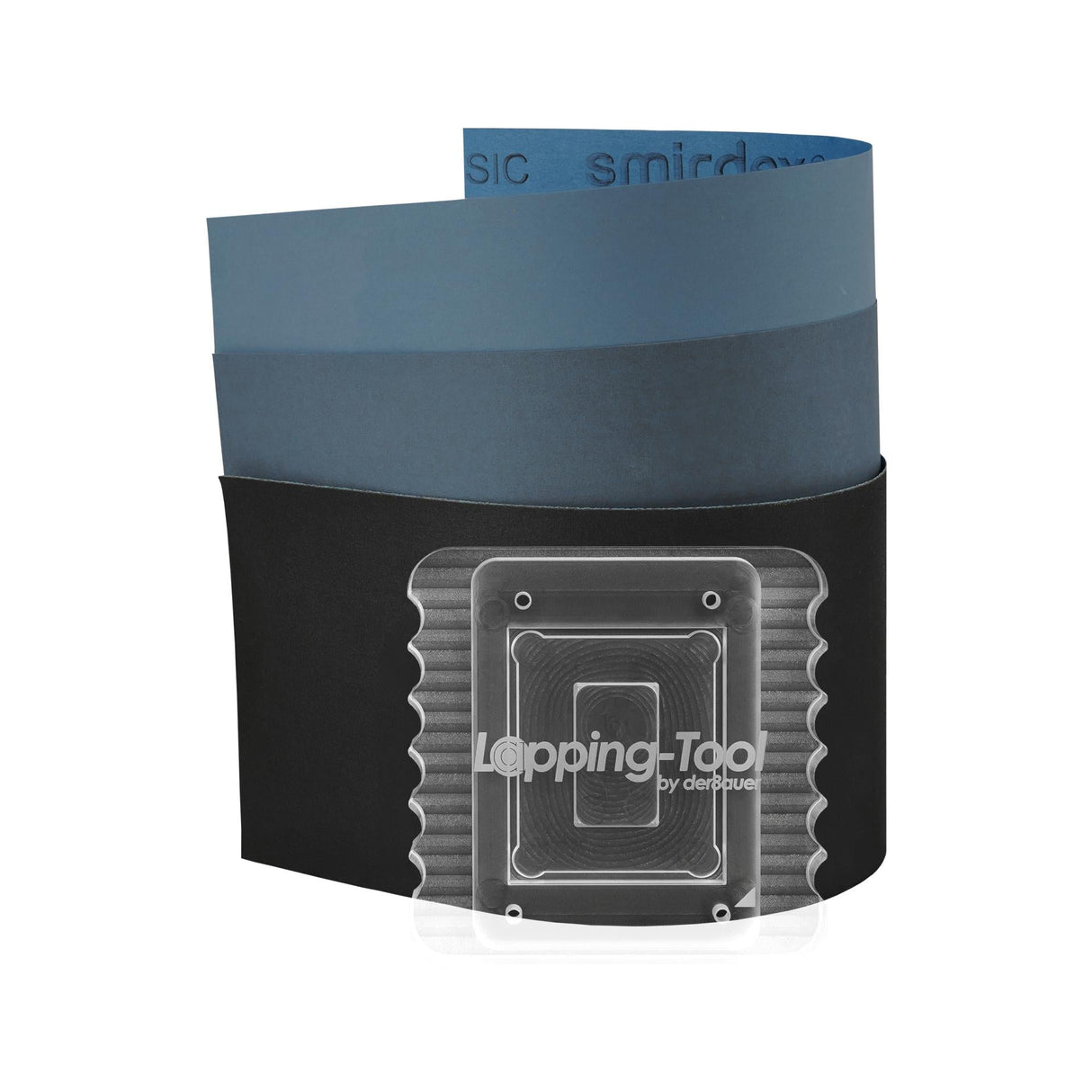 Thermal Grizzly Lapping Tool För 12:e Generationens CPU-kontaktram