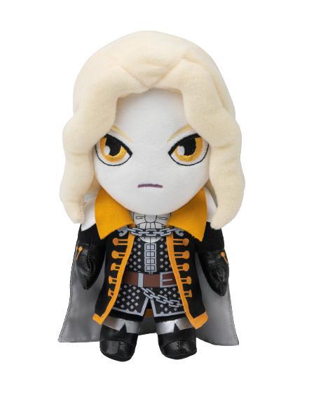 Castlevania Plysch Alucard