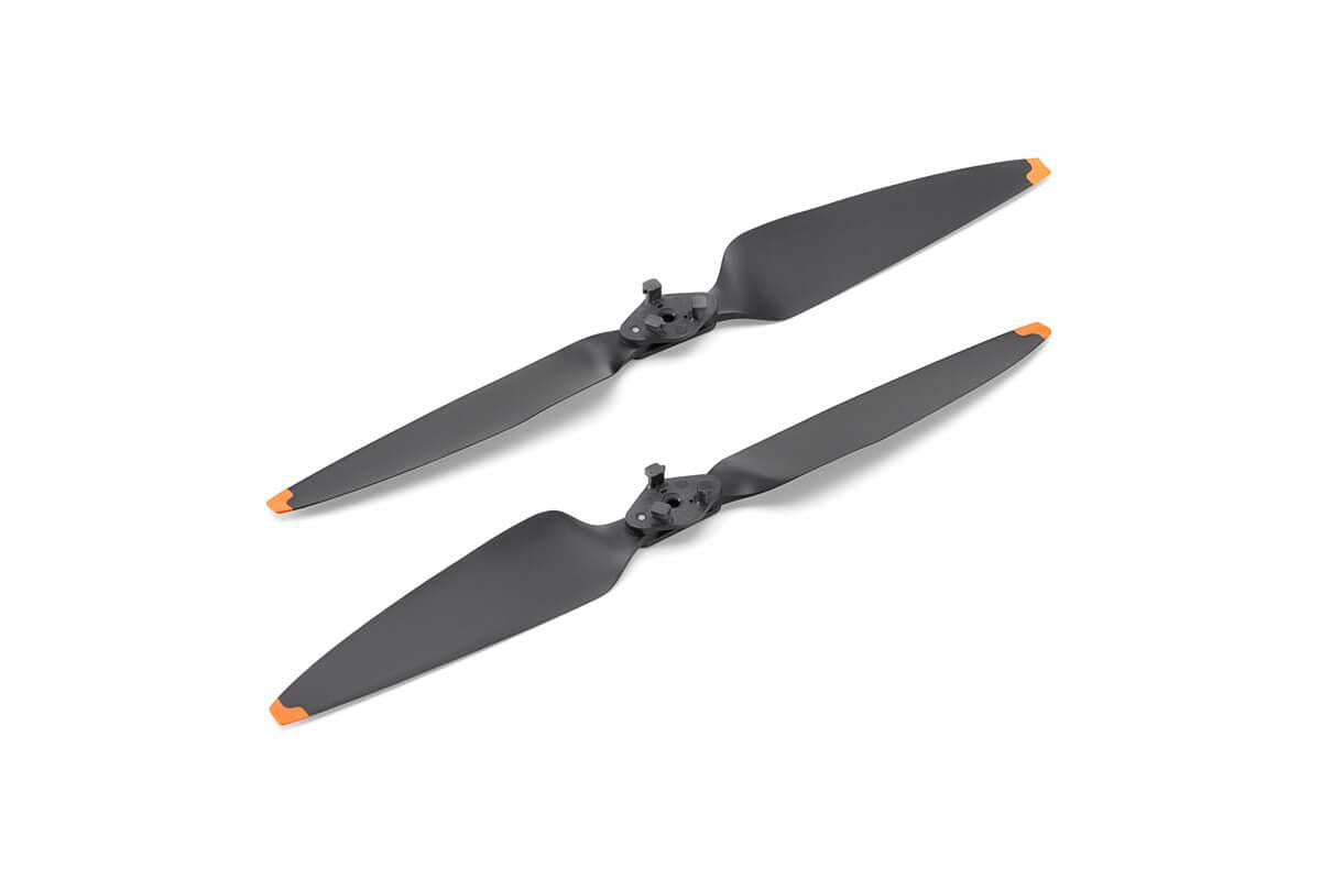 DJI - Air 3 Low-Noise Propellers (Pair) DJI