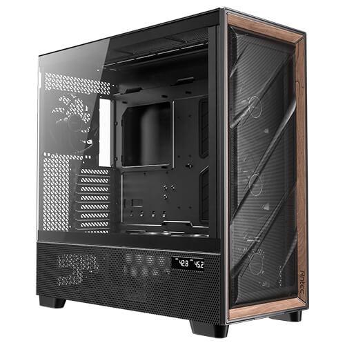 Antec FLUX PRO Antec Europe B.V.