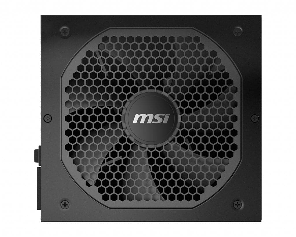 MSI MPG A650GF