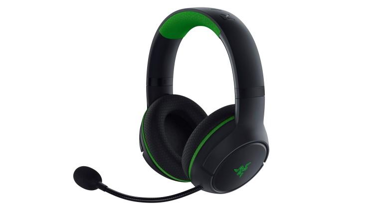 Razer Kaira Headset