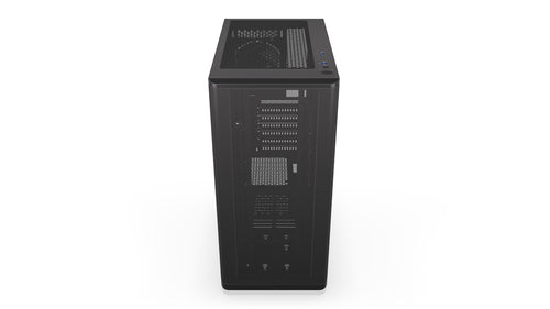 ENDORFY Ventum 200 Solid Black