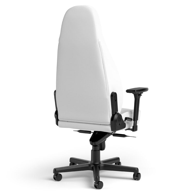 Noblechairs ICON White Edition