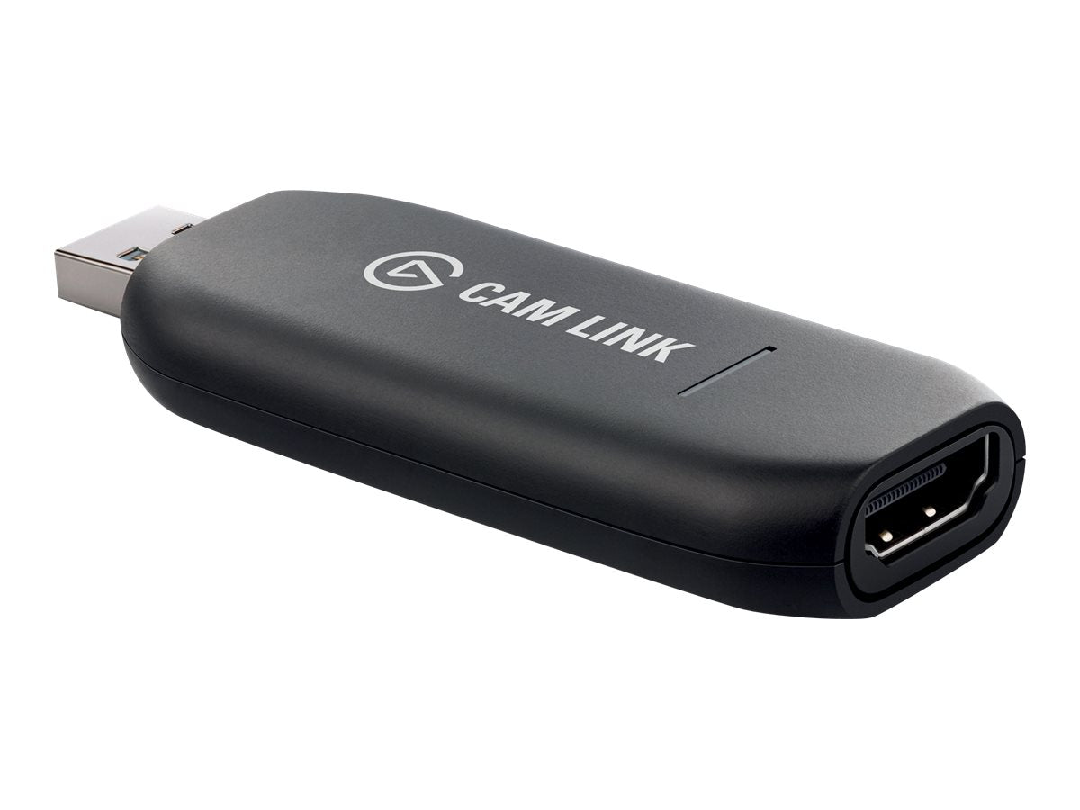Elgato Cam Link Video Capture Adapter