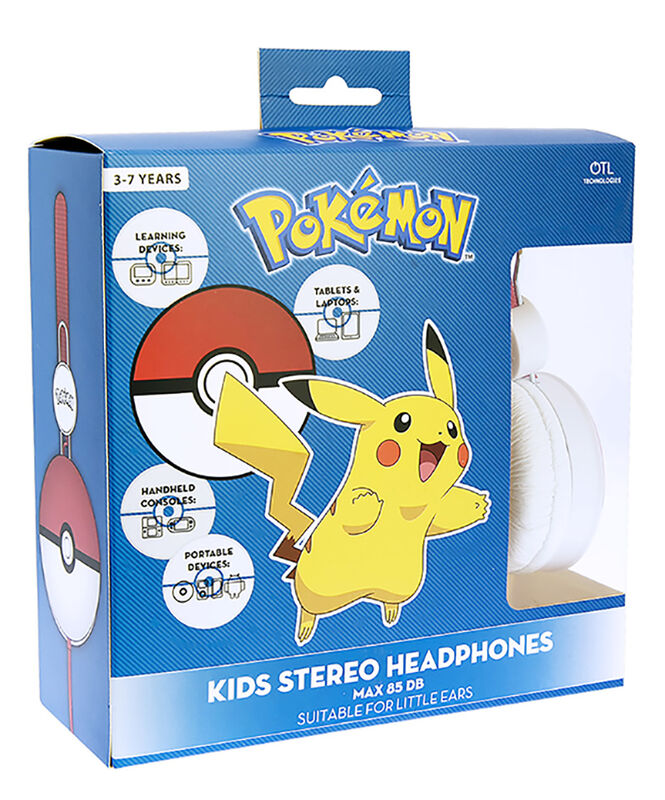 Pokeball Core Hörlurar