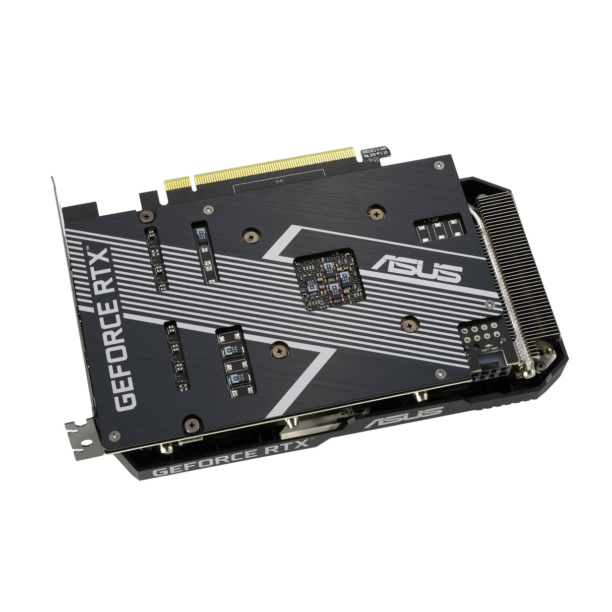 ASUS GeForce RTX 3060 12GB GDDR6 DUAL OC V2