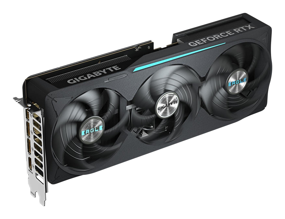 Gigabyte GeForce RTX5070TI EAGLE OC 16GB