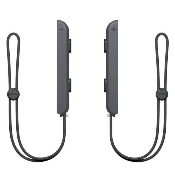 Nintendo Switch Joy-Con Controller Par - Neongrön / Neonrosa (L + R)