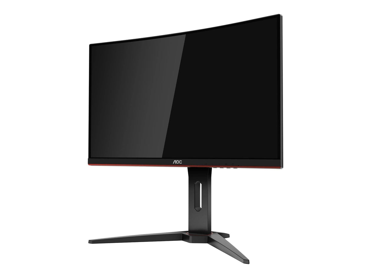 AOC Gaming C24G1 24" 1920 X 1080 VGA (HD-15) HDMI DisplayPort 144Hz