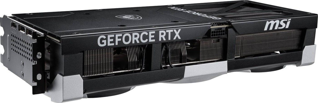 MSI GeForce RTX 5090 32G VENTUS 3X OC