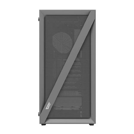 Datorfodral Darkflash DK 260 Air Mesh (svart)