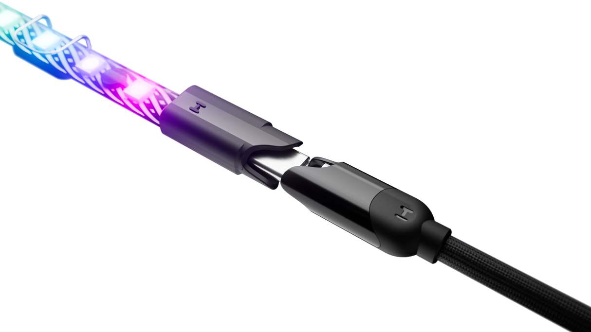 HYTE LS10 LED Strip 3-pack