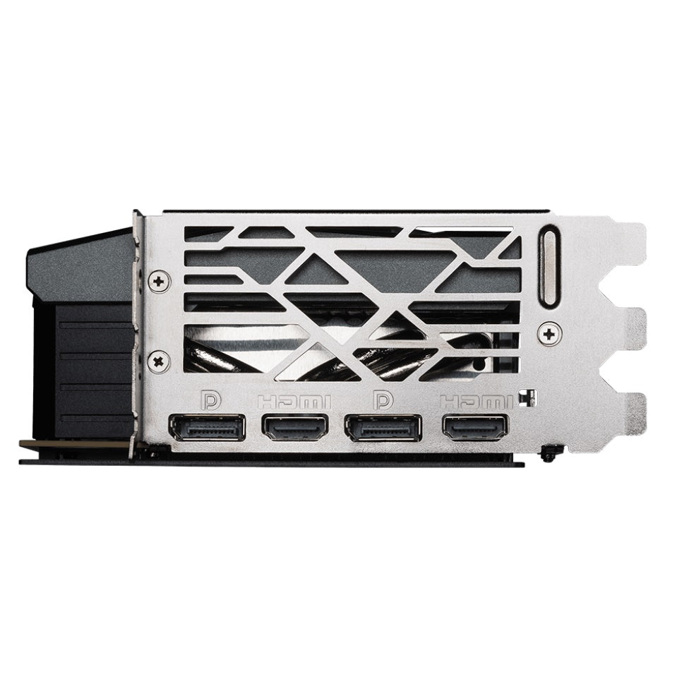 MSI GeForce RTX 4080 SUPER 16GB Gaming X Slim