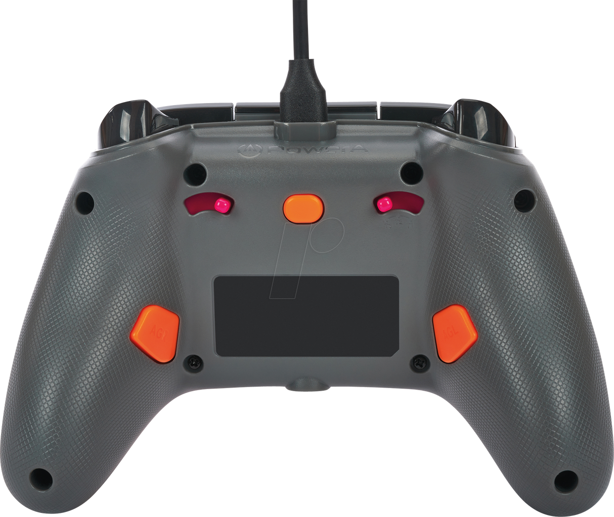 PowerA Advantage Wired Controller För Xbox Series X|S - Cyber