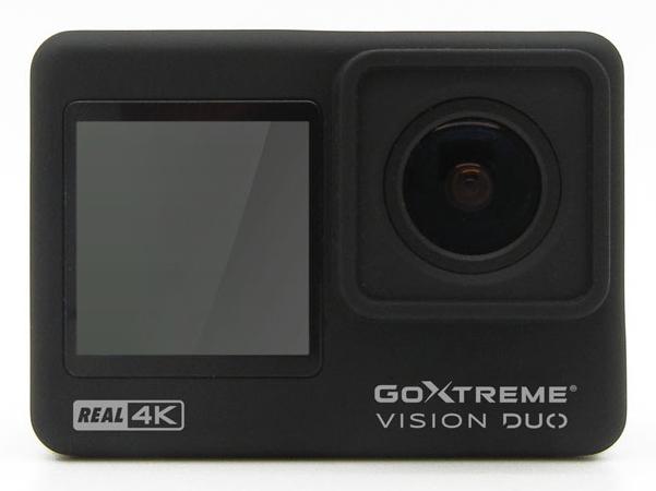 GoXtreme Vision DUO 4K Easypix