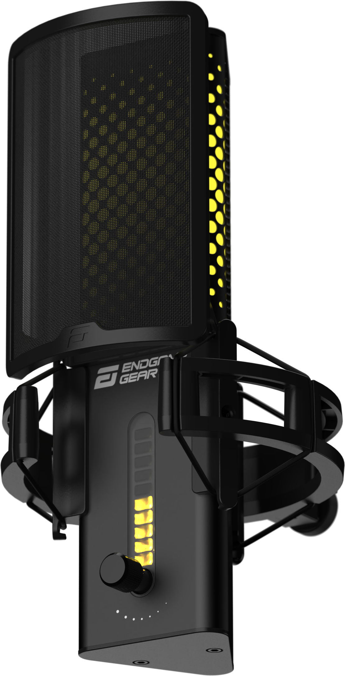 Endgame Gear Xstrm Microphone - Svart