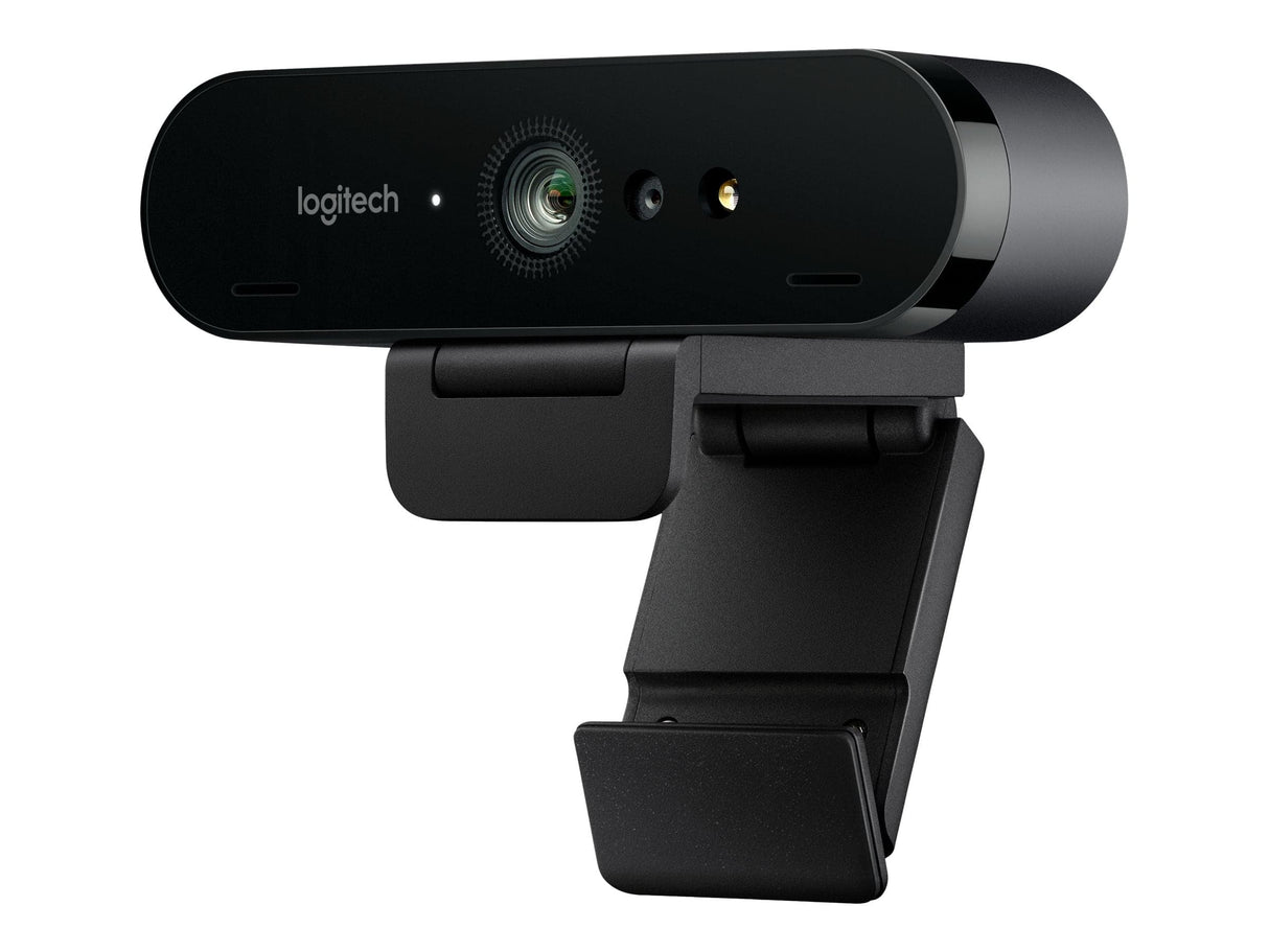 Logitech BRIO Webbkamera