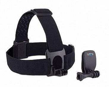 GoPro - Head Strap GoPro