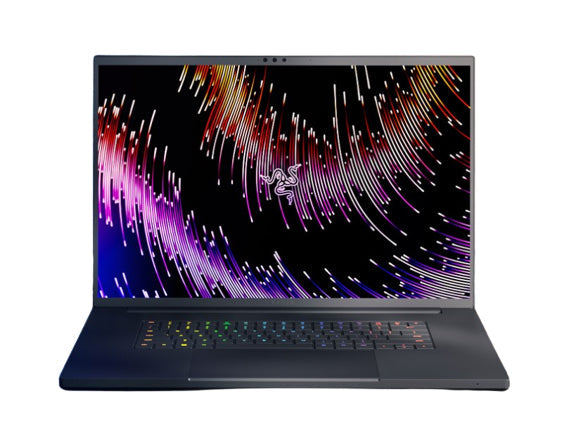 Razer Blade 18 18 I9-13950HX 16GB 1TB NVIDIA GeForce RTX 4060 / Intel UHD-grafik Windows 11 Home