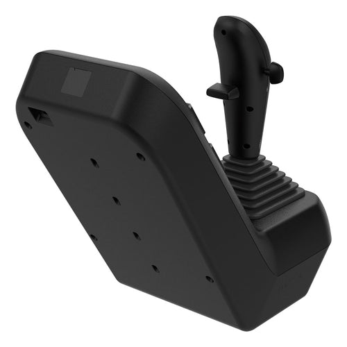 Aerosoft Truck & Bus Wheel System – rat, gearskifte og pedaler til PC – produktbillede 18