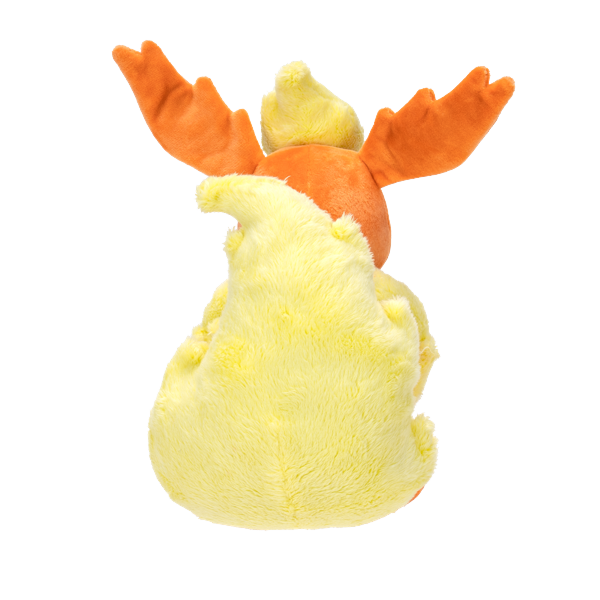 Pokemon - Plysch 20 Cm Flareon (PKW3406)