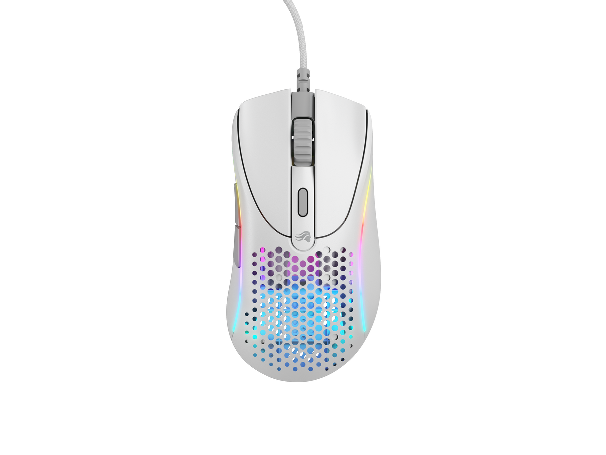 Glorious Model D 2 Cabled - Matt Vit