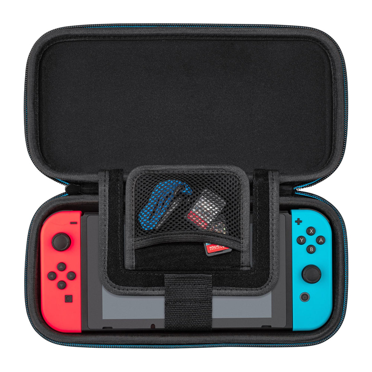 Nintendo Switch Slim Deluxe Resefodral - MARIO