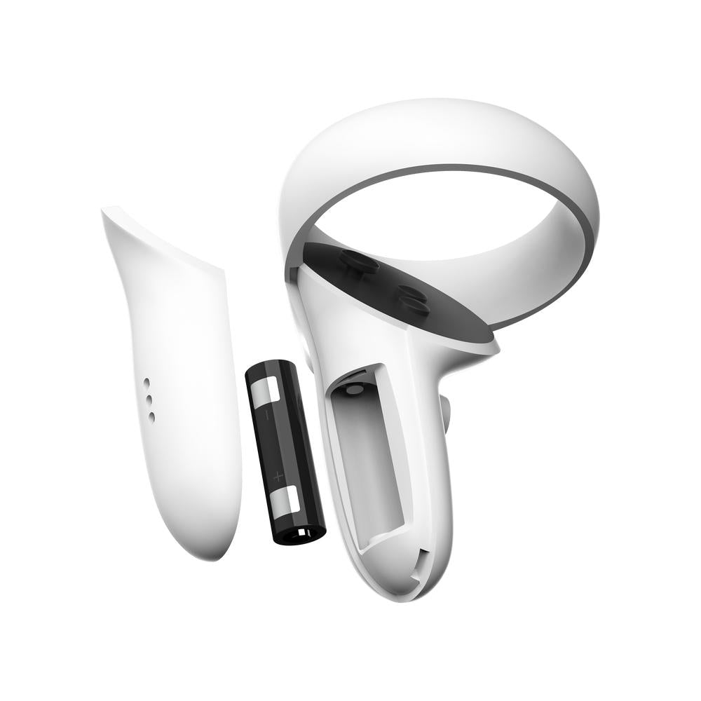 Turtle Beach Fuel Compact VR-laddare För Meta Quest 2