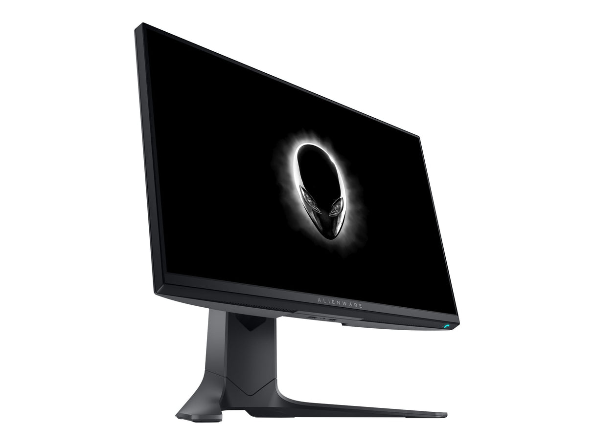 Alienware 25 Gaming Monitor AW2521HFA 25 1920 X 1080 HDMI DisplayPort 240Hz Pivot Monitor
