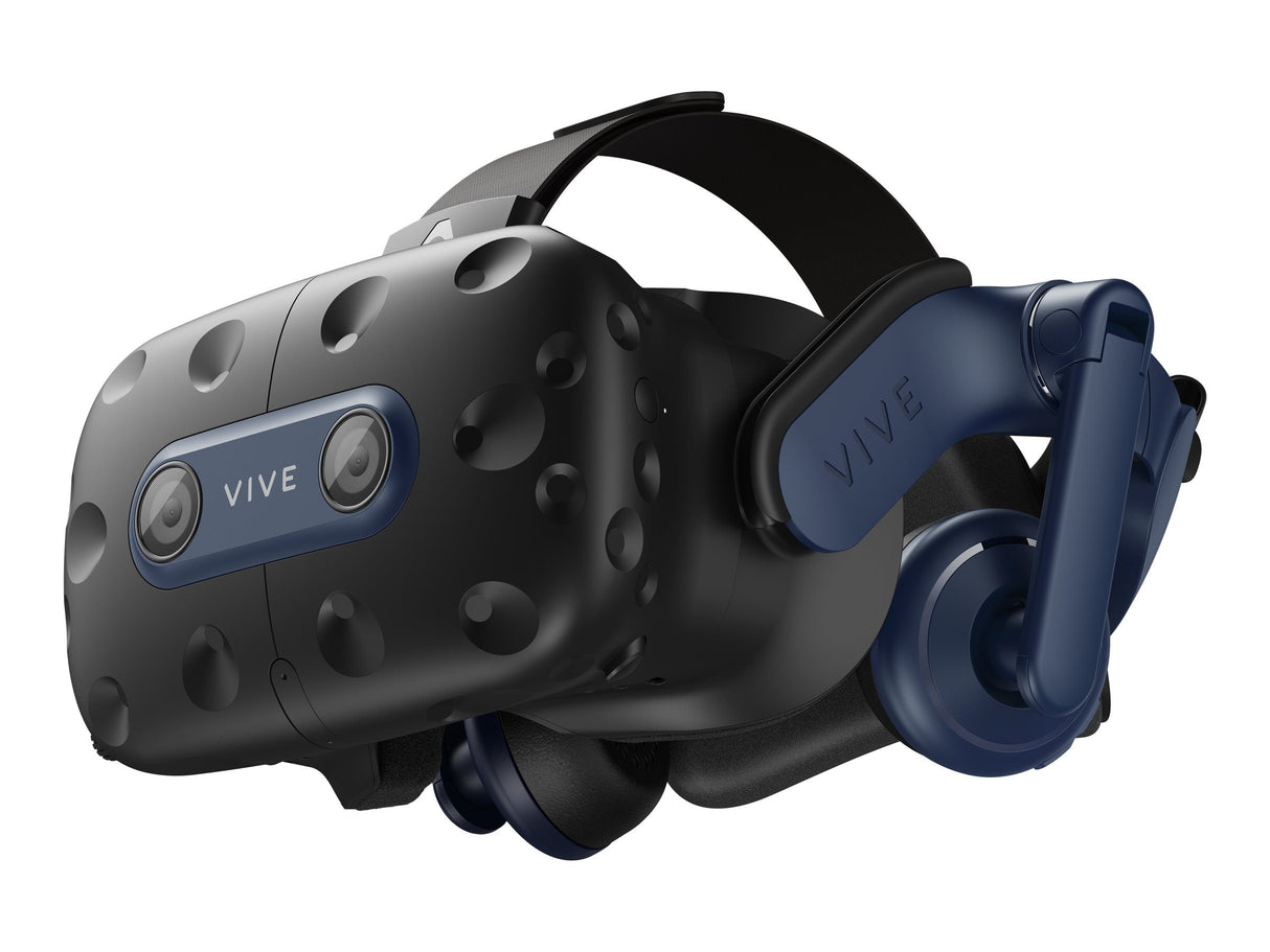 HTC VIVE Pro 2 4896 X 2448 120Hz
