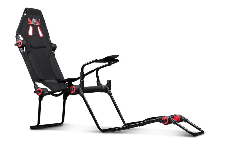 Starter Complete Racing Simulator Bundle