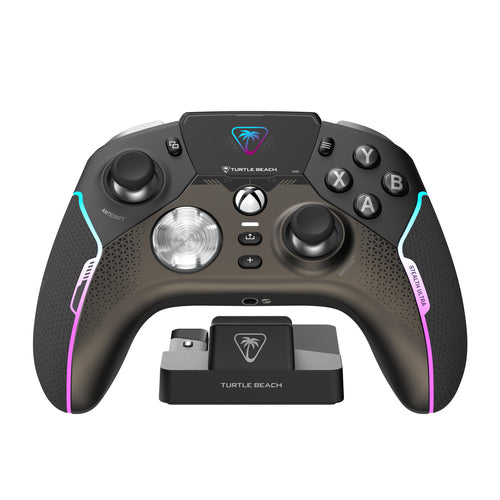 Turtle Beach Stealth Ultra – Xbox/PC-controller med dock – Front og skærm