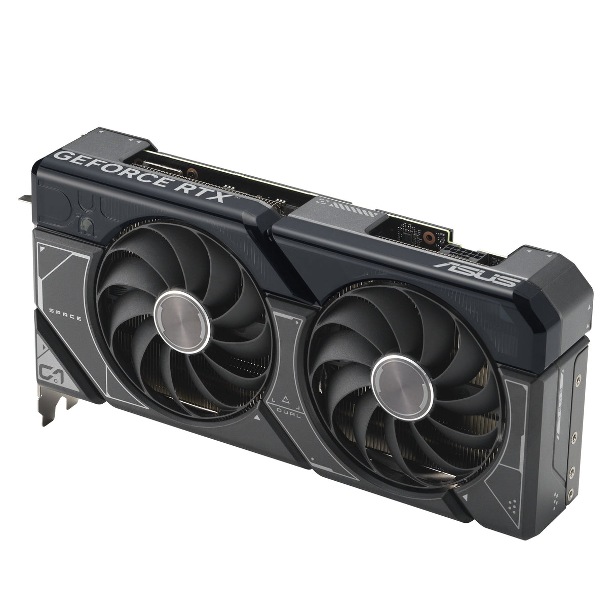 ASUS Dual GeForce RTX 4070 Ti SUPER 16GB OC Edition