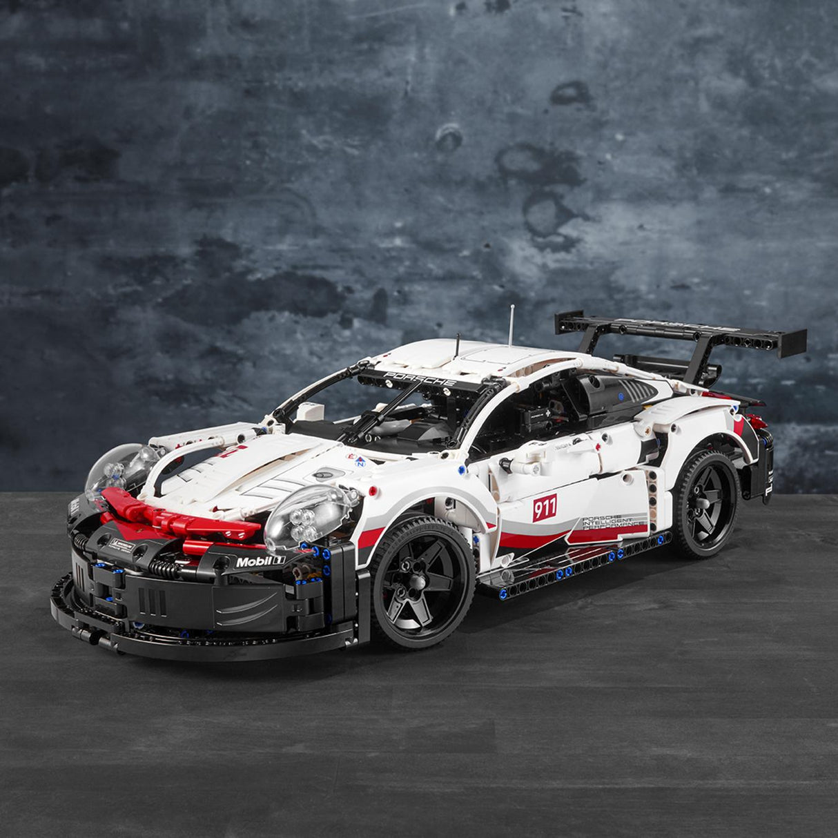LEGO 42096 Technic Porsche 911 RSR LEGO